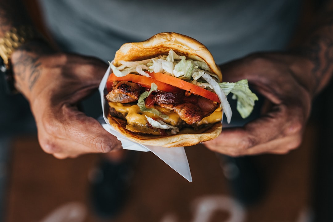 Photo Fast food